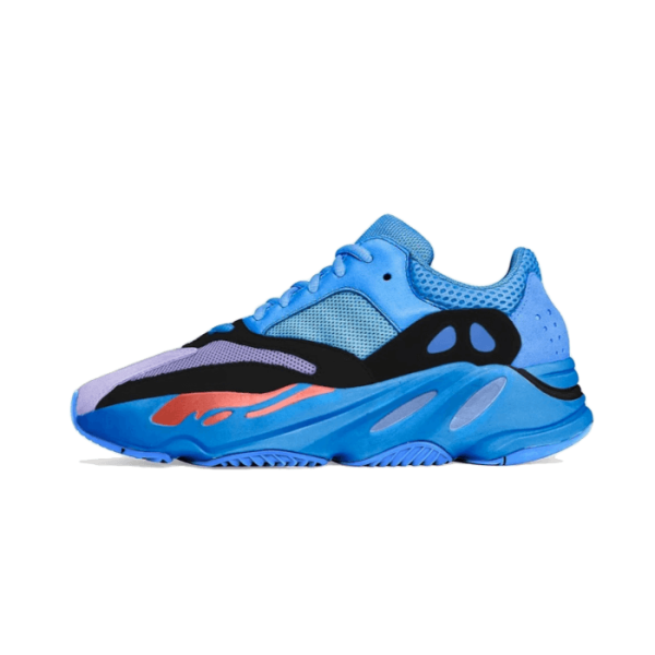 Adidas Yeezy 700 Hi-Res Blue