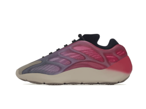 Adidas Yeezy 700 V3 Fade Carbon