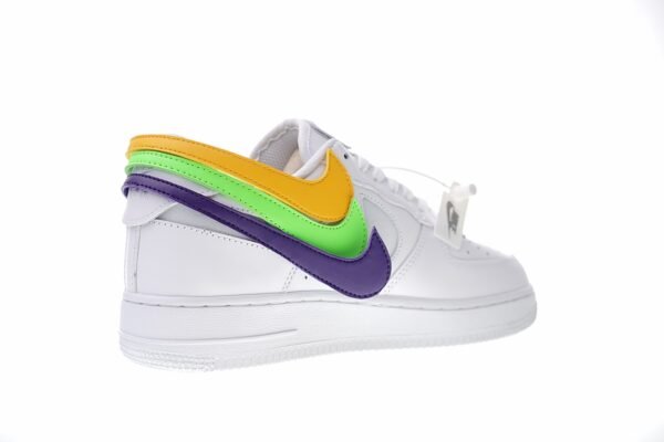 Nike Air Force 07 Swoosh Pack - Imagen 7