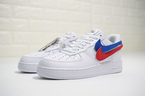 Nike Air Force 07 Swoosh Pack - Imagen 6