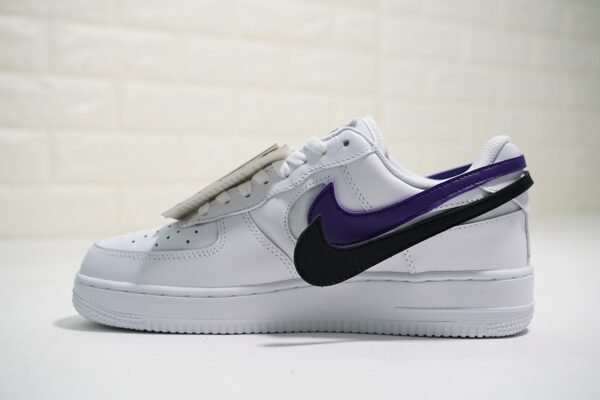 Nike Air Force 07 Swoosh Pack - Imagen 5