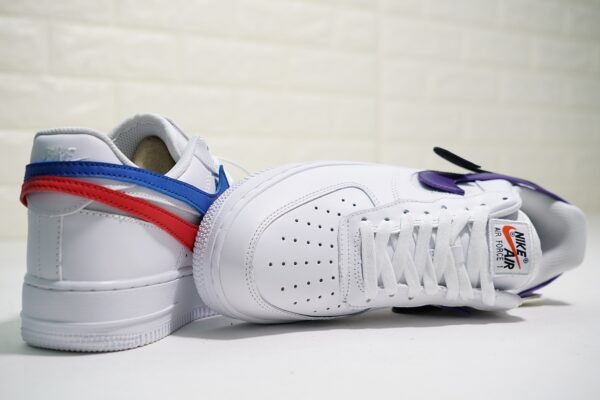 Nike Air Force 07 Swoosh Pack - Imagen 4