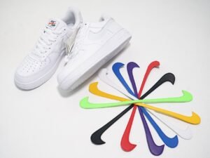 Nike Air Force 07 Swoosh Pack