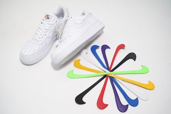 Nike Air Force 07 Swoosh Pack - Imagen 3