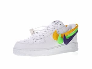 Nike Air Force 07 Swoosh Pack