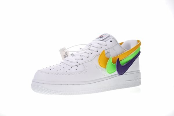 Nike Air Force 07 Swoosh Pack - Imagen 2