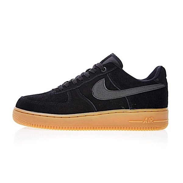 Nike Air Force 07 Wmns Negras