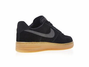 Nike Air Force 07 Wmns Negras