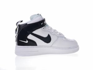 Nike Air Force Altas 07 Blancas