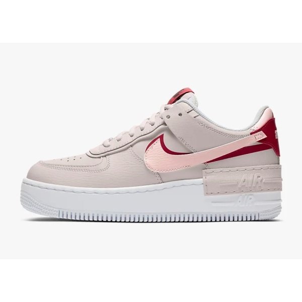 Nike Air Force Shadow Pink