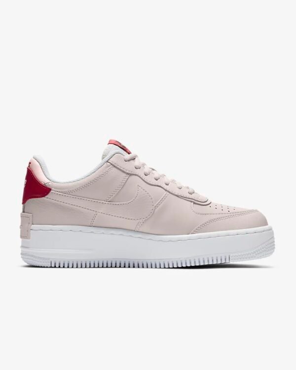 Nike Air Force Shadow Pink - Imagen 3