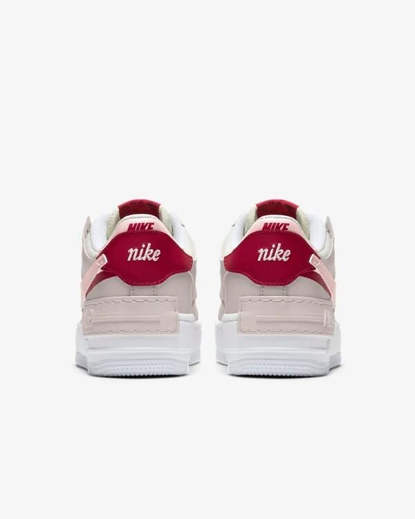 Nike Air Force Shadow Pink - Imagen 5