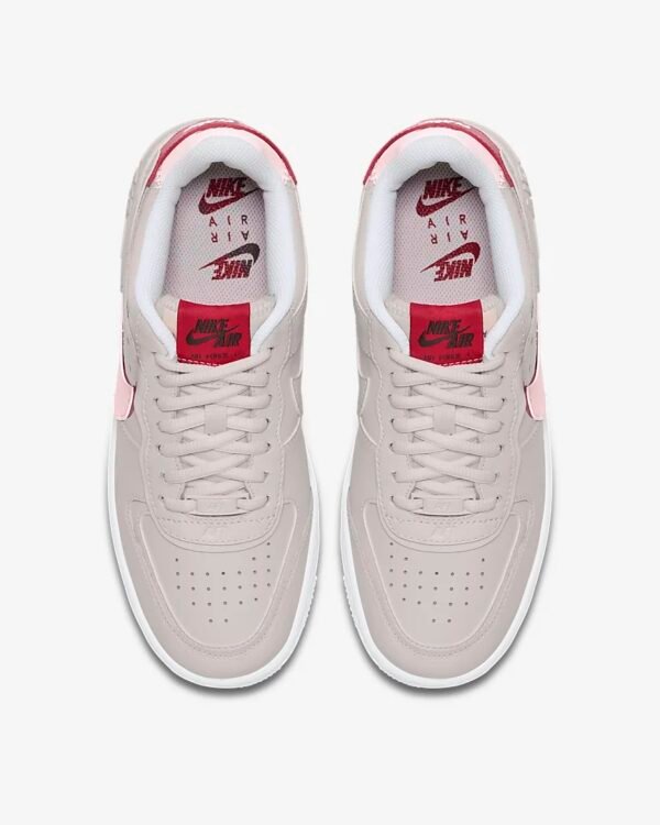 Nike Air Force Shadow Pink - Imagen 6