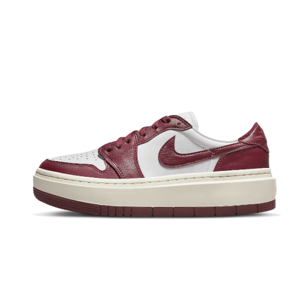 Air Jordan Air Jordan 1 Elevate Low Team Red