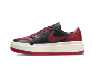 Air Jordan Air Jordan 1 Low Elevate Bred