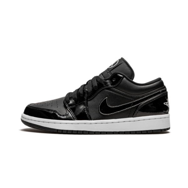 Air Jordan Air Jordan 1 Low All-Star (2021)