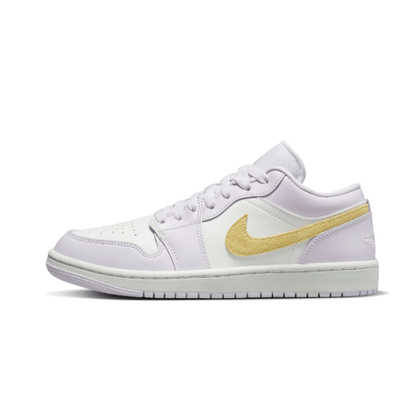 Air Jordan Air Jordan 1 Low Barely Grape