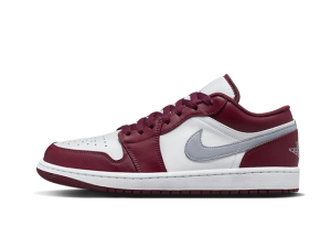 Air Jordan Air Jordan 1 Low Bordeaux