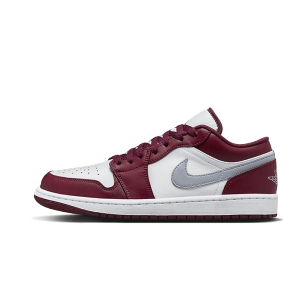 Air Jordan Air Jordan 1 Low Bordeaux