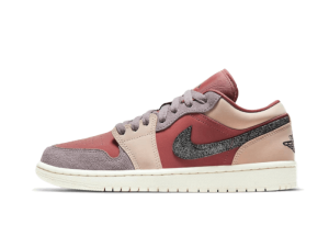 Air Jordan Air Jordan 1 Low Canyon Rust
