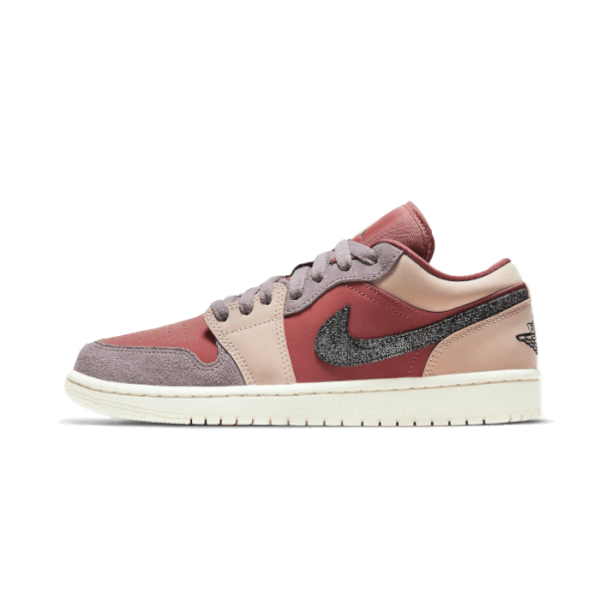 Air Jordan Air Jordan 1 Low Canyon Rust