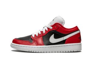 Air Jordan Air Jordan 1 Low Chicago Flip