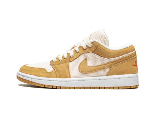 Air Jordan Air Jordan 1 Low Corduroy