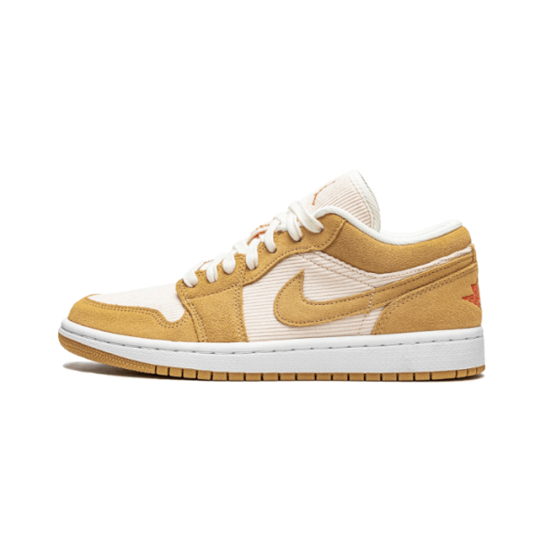 Air Jordan Air Jordan 1 Low Corduroy