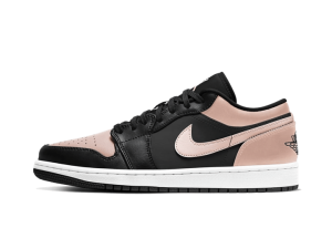 Air Jordan Air Jordan 1 Low Crimson Tint