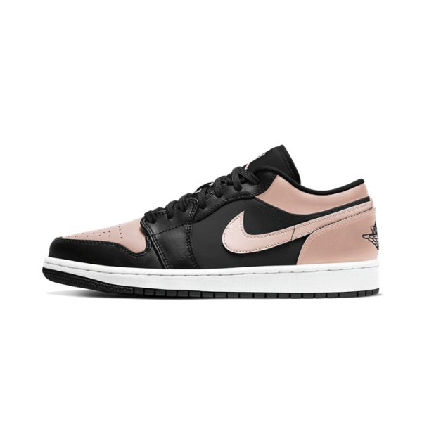 Air Jordan Air Jordan 1 Low Crimson Tint