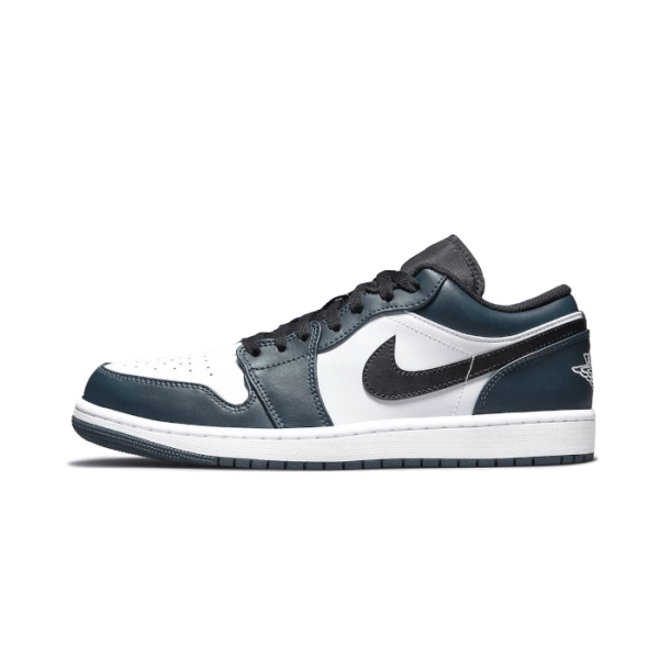 Air Jordan Air Jordan 1 Low Dark Teal