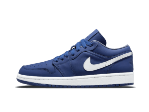 Air Jordan Air Jordan 1 Low Deep Royal Blue
