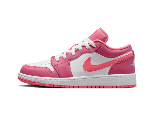 Air Jordan Air Jordan 1 Low Desert Berry