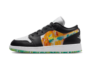 Air Jordan Air Jordan 1 Low Drip