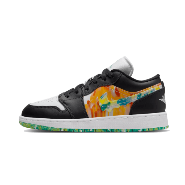 Air Jordan Air Jordan 1 Low Drip