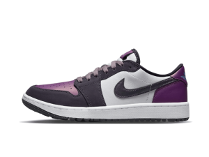 Air Jordan Air Jordan 1 Low Golf NRG Purple Smoke