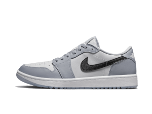 Air Jordan Air Jordan 1 Low Golf Wolf Grey