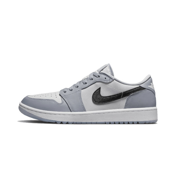 Air Jordan Air Jordan 1 Low Golf Wolf Grey