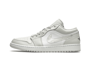 Air Jordan Air Jordan 1 Low Grey Camo