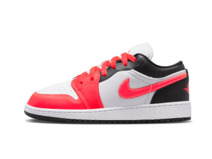 Air Jordan Air Jordan 1 Low Infrared 23