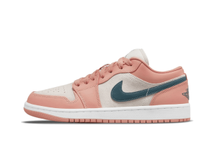 Air Jordan Air Jordan 1 Low Light Madder Root