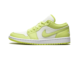 Air Jordan Air Jordan 1 Low Limelight