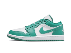 Air Jordan Air Jordan 1 Low New Emerald