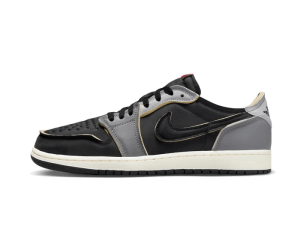 Air Jordan Air Jordan 1 Low OG EX Dark Smoke Grey
