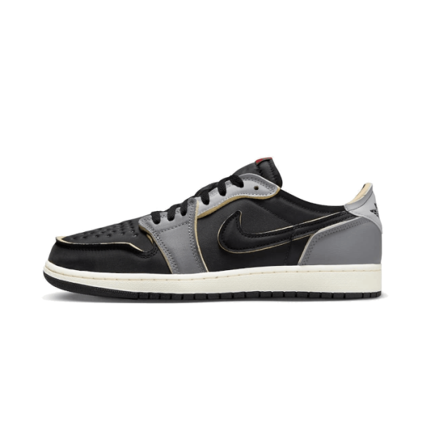 Air Jordan Air Jordan 1 Low OG EX Dark Smoke Grey