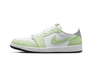 Air Jordan Air Jordan 1 Low OG Ghost Green