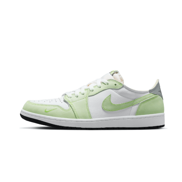 Air Jordan Air Jordan 1 Low OG Ghost Green