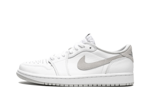 Air Jordan Air Jordan 1 Low OG Neutral Grey (2021)