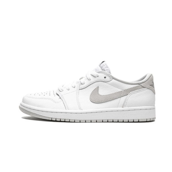 Air Jordan Air Jordan 1 Low OG Neutral Grey (2021)