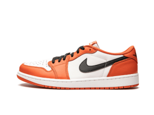 Air Jordan Air Jordan 1 Low OG Starfish (Shattered Backboard)